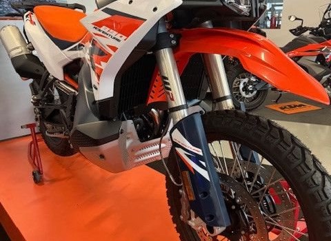 Neufahrzeug KTM 890 Adventure R - Bild 3