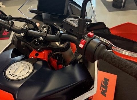 Neufahrzeug KTM 890 Adventure R - Bild 4