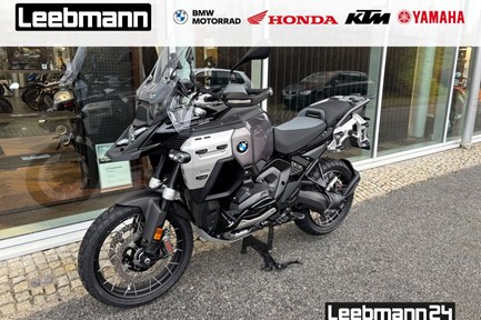 BMW R 1200 GS Adventure