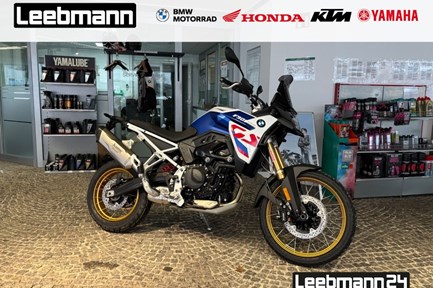 BMW F 900 GS