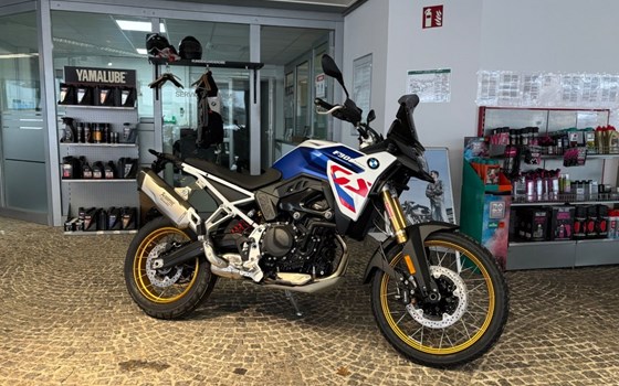 Neufahrzeug BMW F 900 GS - Bild 2