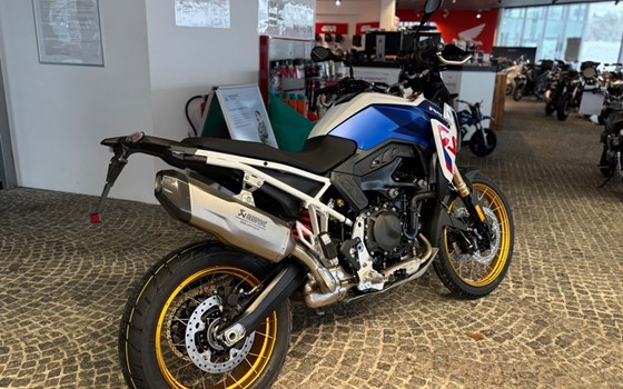 Neufahrzeug BMW F 900 GS - Bild 6