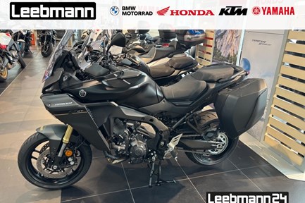 Yamaha Tracer 9 GT Y-AMT