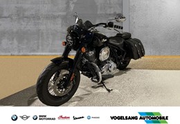 Gebrauchte Indian Super Chief Limited