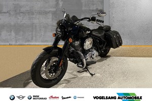Angebot Indian Super Chief Limited