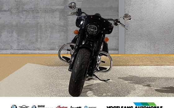 Gebrauchtmotorrad Indian Super Chief Limited - Bild 4