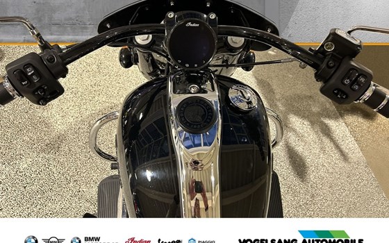Gebrauchtmotorrad Indian Super Chief Limited - Bild 6
