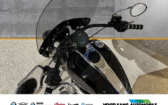 Gebrauchtmotorrad Indian Super Chief Limited - Bild 7