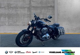 Gebrauchte Indian Super Chief Limited