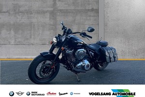Angebot Indian Super Chief Limited