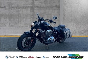 Angebot Indian Super Chief Limited