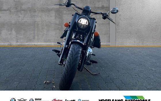 Gebrauchtmotorrad Indian Super Chief Limited - Bild 4