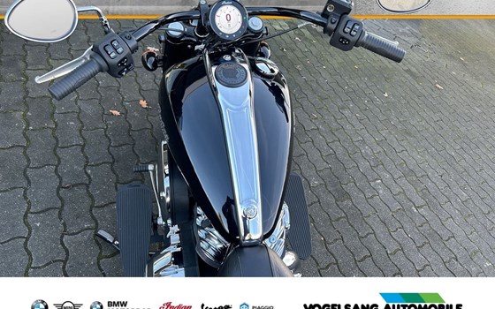 Gebrauchtmotorrad Indian Super Chief Limited - Bild 5