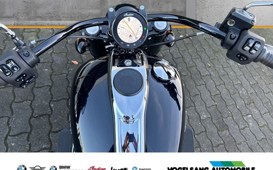 Gebrauchtmotorrad Indian Super Chief Limited - Bild 6