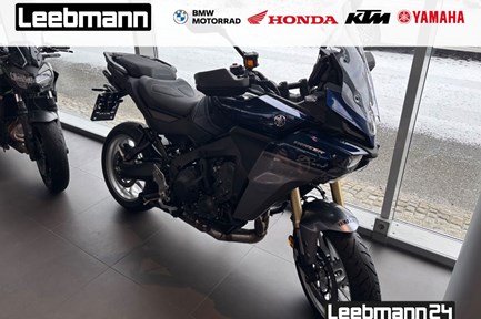 Yamaha Tracer 9 GT+ Y-AMT