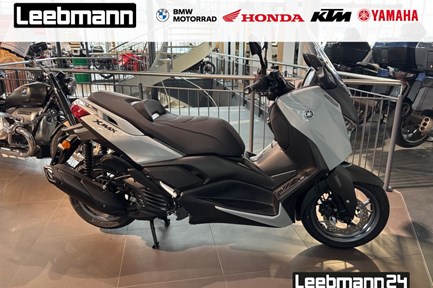 Yamaha XMAX 125 Tech MAX
