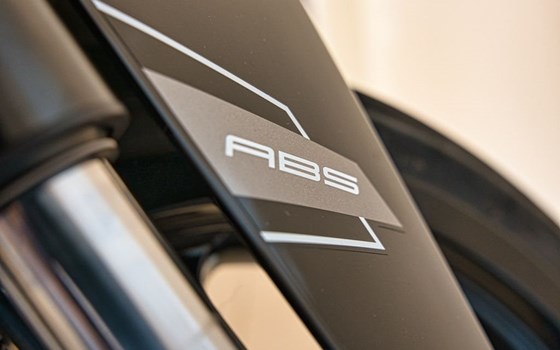 Gebrauchtmotorrad CFMOTO 125NK - Bild 12