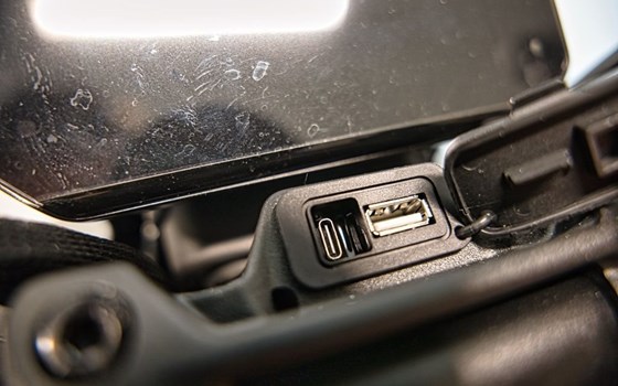 Gebrauchtmotorrad CFMOTO 125NK - Bild 15