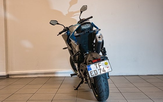 Gebrauchtmotorrad CFMOTO 125NK - Bild 4