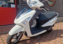 Gebrauchte Yamaha D'elight