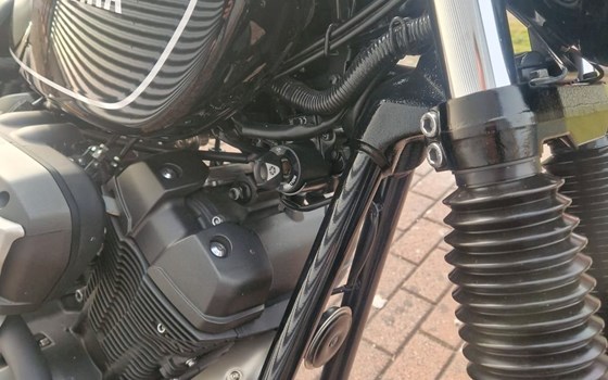 Gebrauchtmotorrad Yamaha SCR950 - Bild 10