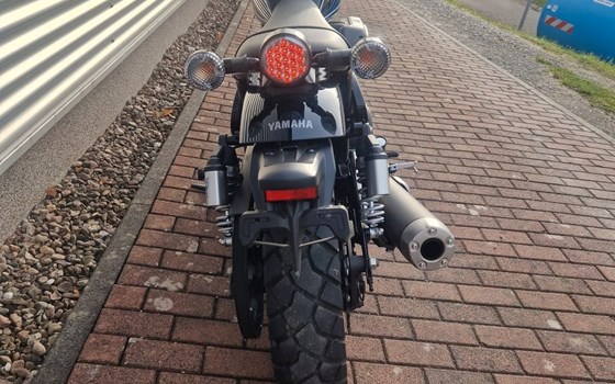 Gebrauchtmotorrad Yamaha SCR950 - Bild 13