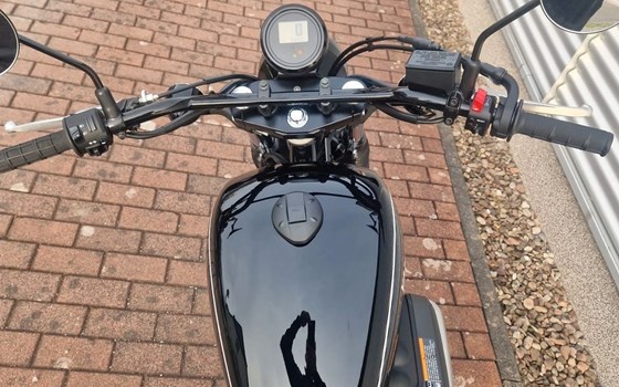 Gebrauchtmotorrad Yamaha SCR950 - Bild 3