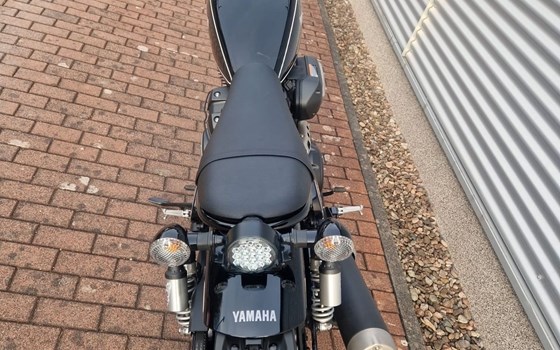 Gebrauchtmotorrad Yamaha SCR950 - Bild 6