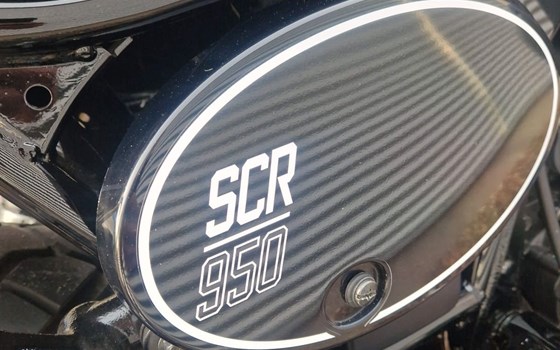 Gebrauchtmotorrad Yamaha SCR950 - Bild 8