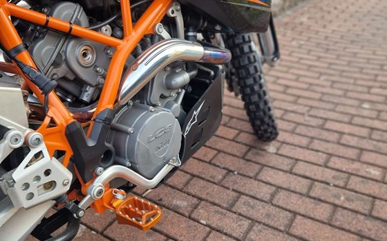 Gebrauchtmotorrad KTM 950 SuperEnduro R - Bild 10