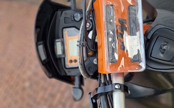 Gebrauchtmotorrad KTM 950 SuperEnduro R - Bild 12