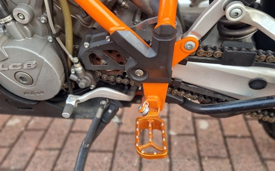 Gebrauchtmotorrad KTM 950 SuperEnduro R - Bild 15