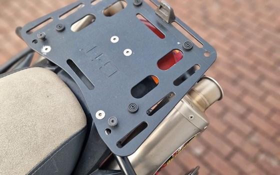 Gebrauchtmotorrad KTM 950 SuperEnduro R - Bild 16