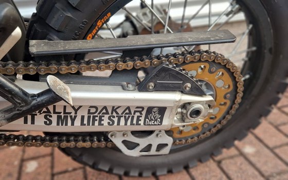 Gebrauchtmotorrad KTM 950 SuperEnduro R - Bild 3