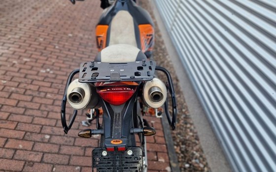 Gebrauchtmotorrad KTM 950 SuperEnduro R - Bild 7