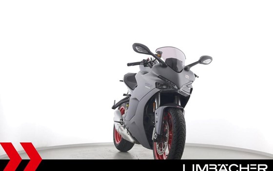 Gebrauchtmotorrad Ducati SuperSport - Bild 11