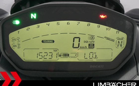 Gebrauchtmotorrad Ducati SuperSport - Bild 12
