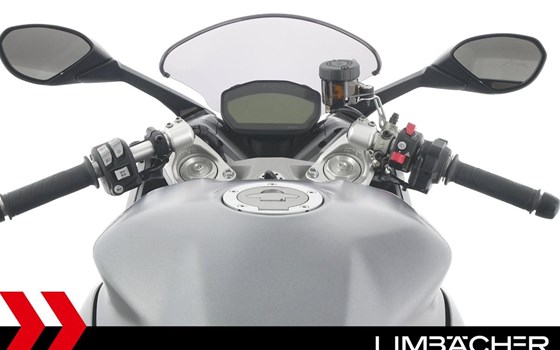 Gebrauchtmotorrad Ducati SuperSport - Bild 13
