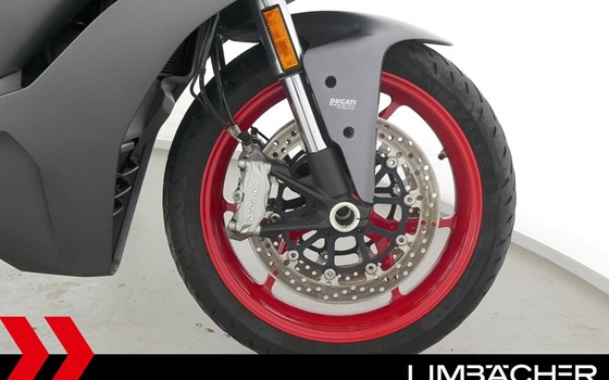 Gebrauchtmotorrad Ducati SuperSport - Bild 14