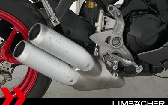 Gebrauchtmotorrad Ducati SuperSport - Bild 15