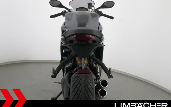 Gebrauchtmotorrad Ducati SuperSport - Bild 16