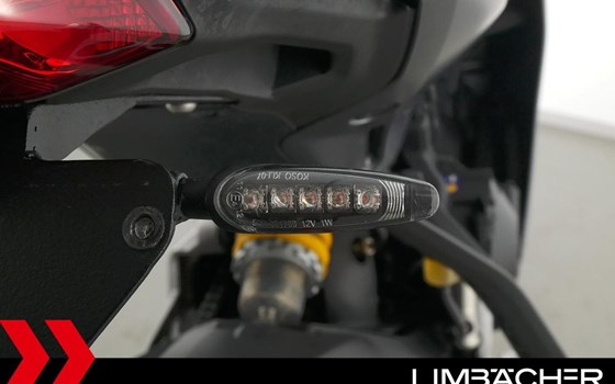 Gebrauchtmotorrad Ducati SuperSport - Bild 17