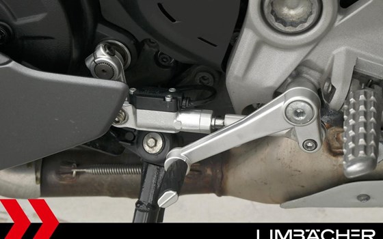 Gebrauchtmotorrad Ducati SuperSport - Bild 18