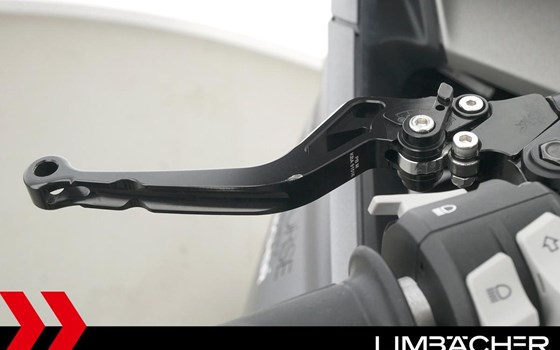 Gebrauchtmotorrad Ducati SuperSport - Bild 19