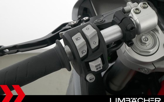 Gebrauchtmotorrad Ducati SuperSport - Bild 20