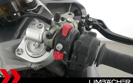 Gebrauchtmotorrad Ducati SuperSport - Bild 21