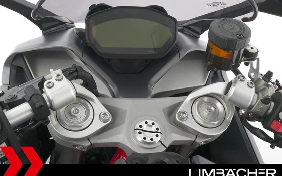 Gebrauchtmotorrad Ducati SuperSport - Bild 22