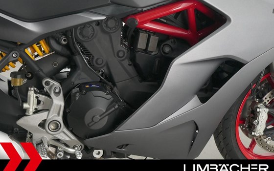 Gebrauchtmotorrad Ducati SuperSport - Bild 23