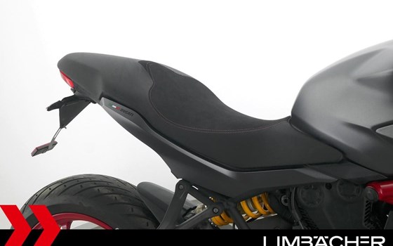Gebrauchtmotorrad Ducati SuperSport - Bild 24