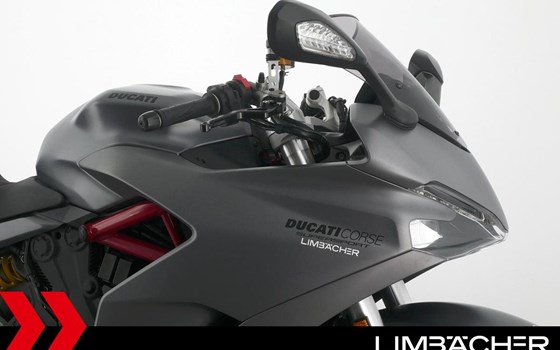 Gebrauchtmotorrad Ducati SuperSport - Bild 25